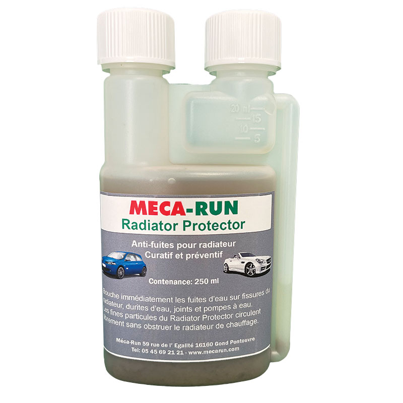 MECARUN C99 Fuel 2 and 4 stroke engines - fuel economy treatment 250ml -  UC04516 meca_run 