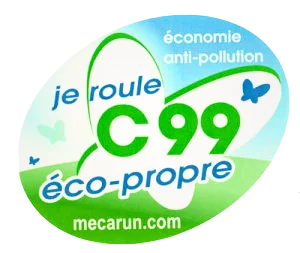 Économie de carburant : découvrez le système anti-pollution Mecarun ® qui  préserve votre moteur !