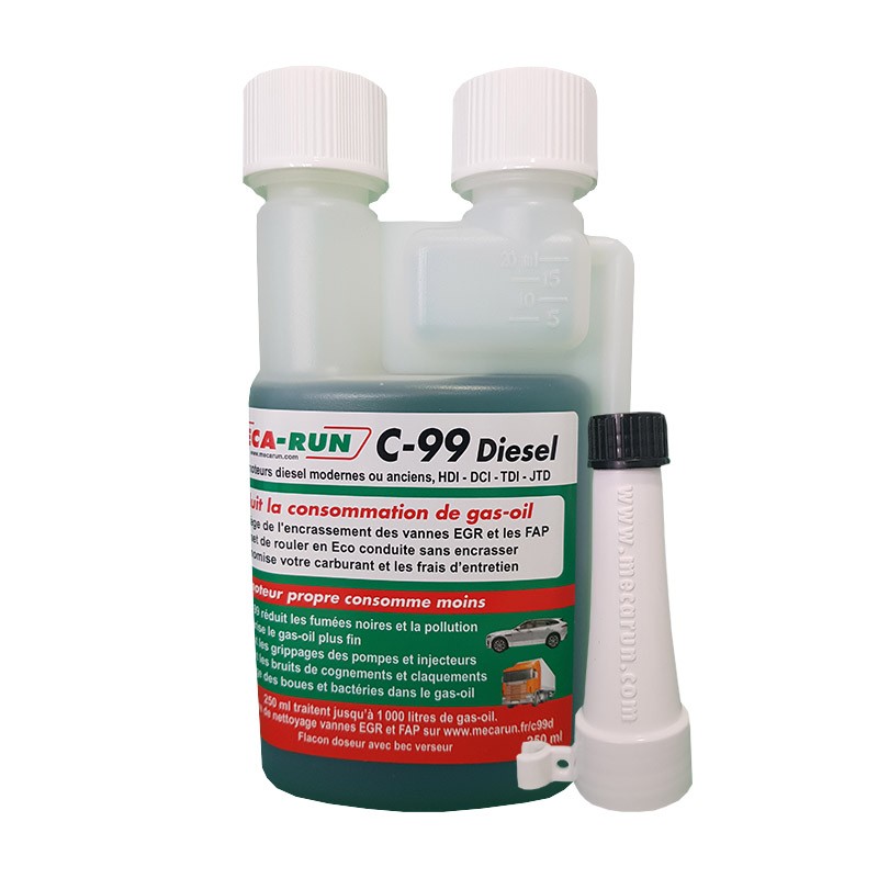 Anti Cristallisant Adblue 250ml Mecarun, adblue anti cristallisant 