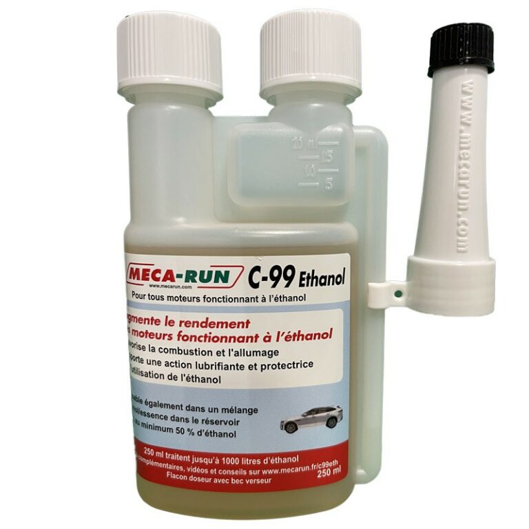 Détergent Injection Anti-Cristallisant pour Réservoir AdBlue® tous