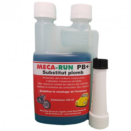 Meca-Run P18 250ml