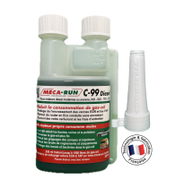 bidon de C99 diesel